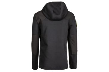 Image of 5.11 Tactical Bravo Hoodie - Mens, Black, Large, 72138-019-L