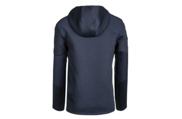 Image of 5.11 Tactical Bravo Hoodie - Mens, Peacoat, Extra Small, 72138-787-XS
