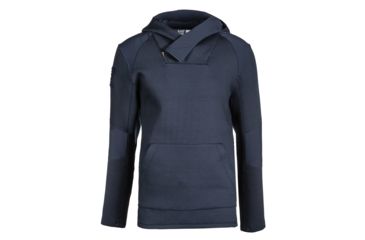Image of 5.11 Tactical Bravo Hoodie - Mens, Peacoat, Extra Small, 72138-787-XS