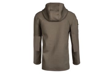 Image of 5.11 Tactical Bravo Hoodie - Mens, Ranger Green, Large, 72138-186-L