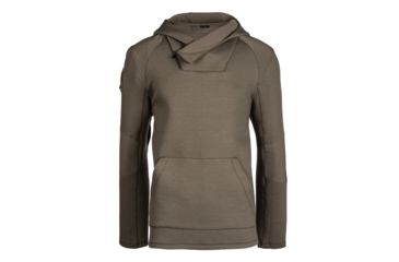 Image of 5.11 Tactical Bravo Hoodie - Mens, Ranger Green, Large, 72138-186-L
