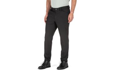 Image of 5.11 Tactical Bravo Pant - Mens, Black, 28-34, 74522-019-28-34