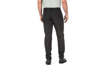 Image of 5.11 Tactical Bravo Pant - Mens, Black, 28-34, 74522-019-28-34