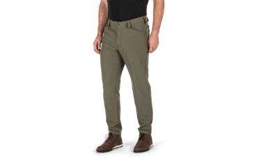 Image of 5.11 Tactical Bravo Pant - Mens, Ranger Green, 32-36, 74522-186-32-36