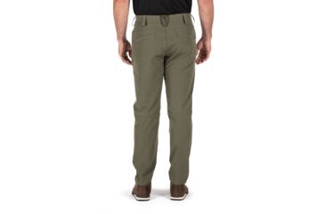 Image of 5.11 Tactical Bravo Pant - Mens, Ranger Green, 32-36, 74522-186-32-36