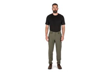 Image of 5.11 Tactical Bravo Pant - Mens, Ranger Green, 32-36, 74522-186-32-36