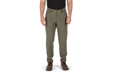 Image of 5.11 Tactical Bravo Pant - Mens, Ranger Green, 32-36, 74522-186-32-36