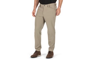 Image of 5.11 Tactical Bravo Pant - Mens, Stone, 38-30, 74522-070-38-30