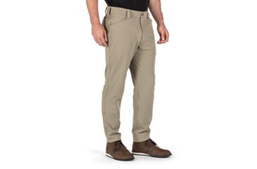 Image of 5.11 Tactical Bravo Pant - Mens, Stone, 38-30, 74522-070-38-30