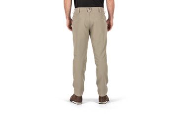 Image of 5.11 Tactical Bravo Pant - Mens, Stone, 38-30, 74522-070-38-30