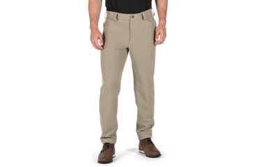 Image of 5.11 Tactical Bravo Pant - Mens, Stone, 38-30, 74522-070-38-30
