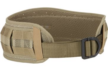 Image of 5.11 Tactical VTAC Combat Belt - Men's, Sandstone, S/M, 58642-328-S/M