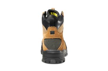 Image of 5.11 Tactical Cable Hiker Carbon Tac Toe Boot - Men's, Dark Coyote, 9.5R, 12379-106-9.5-R