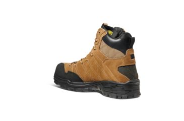 Image of 5.11 Tactical Cable Hiker Carbon Tac Toe Boot, Regular, Dark Coyote, 9.5-R, 12379-106-9.5-R
