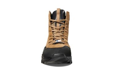 Image of 5.11 Tactical Cable Hiker Carbon Tac Toe Boot, Regular, Dark Coyote, 9.5-R, 12379-106-9.5-R