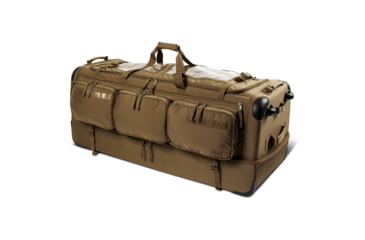 Image of 5.11 Tactical CAMS 3.0 Gear Bag, 186L, Kangaroo, One Size, 56475ABR-134-1SZ