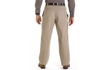 Image of 5.11 Tactical 74290 Cargo Pants, Khaki, 40inx34in