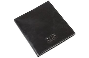 Image of 5.11 Tactical CFX 4.4 Badge Wallet, Black 56305-019-1 SZ