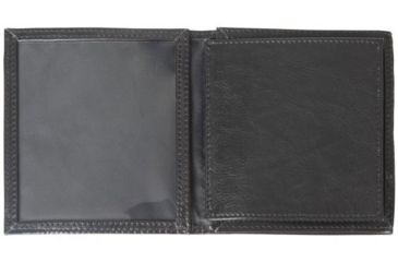 Image of 5.11 Tactical CFX 4.4 Badge Wallet, Black 56305-019-1 SZ