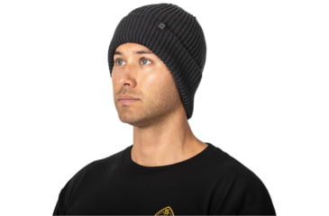 Image of 5.11 Tactical Chambers Beanie, Volcanic, One Size, 89164-098-1 SZ