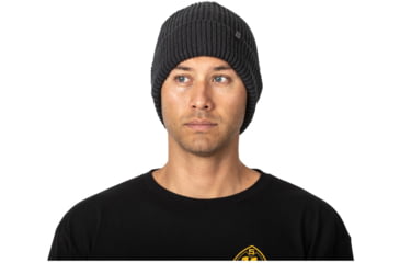 Image of 5.11 Tactical Chambers Beanie, Volcanic, One Size, 89164-098-1 SZ