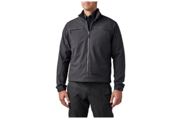 Image of 5.11 Tactical Chameleon Softshell 2.0, Black, 48373ABR-019-S