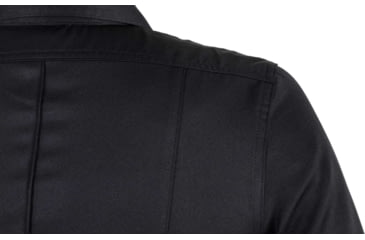 Image of 5.11 Tactical Cl A Fast-Tac Twl Long Sleeve Shirt - Womens, Regular, Midnight Navy, Small, 62396-750-S-R