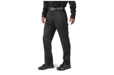 Image of 5.11 Tactical Cl A Fast-Tac Twl Pant- Long - Mens, Black, 50, 74523L-019-50