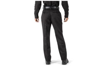 Image of 5.11 Tactical Class A Fast-Tac Twill Pant, Long - Men's, Black, 50, 74523L-019-50