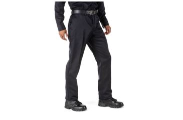 Image of 5.11 Tactical Cl A Fast-Tac Twl Pant - Mens, Midnight Navy, 34, 74523-750-34