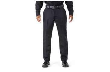 Image of 5.11 Tactical Class A Fast-Tac Twill Pant - Men's, Midnight Navy, 34, 74523-750-34