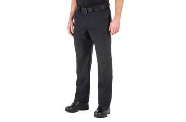 Image of 5.11 Tactical Cl A Ft P/W Tw Cargo Pant- Long - Mens, Midnight Navy, 60, 74507L-750-60