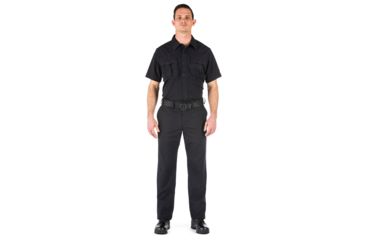 Image of 5.11 Tactical Cl A Ft P/W Tw Cargo Pant- Long - Mens, Midnight Navy, 60, 74507L-750-60