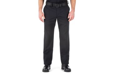Image of 5.11 Tactical Cl A Ft P/W Tw Cargo Pant- Long - Mens, Midnight Navy, 60, 74507L-750-60