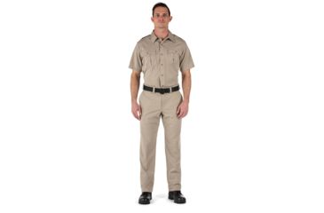 Image of 5.11 Tactical Cl A Ft P/W Tw Cargo Pant - Mens, Silver Tan, 40, 74507-160-40