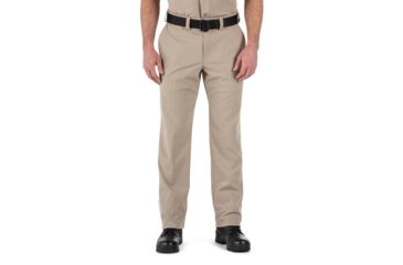 Image of 5.11 Tactical Cl A Ft P/W Tw Cargo Pant - Mens, Silver Tan, 40, 74507-160-40