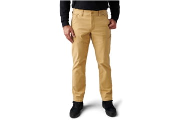 Image of 5.11 Tactical Coalition Pant - Mens, Granola, 28-30, 74533-596-28-30