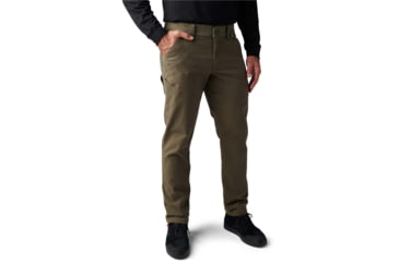Image of 5.11 Tactical Coalition Pant - Mens, Ranger Green, 28-30, 74533-186-28-30