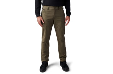 Image of 5.11 Tactical Coalition Pant - Mens, Ranger Green, 28-30, 74533-186-28-30