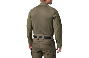 Image of 5.11 Tactical Cold Weather Rapid Ops - 72540-186-XS