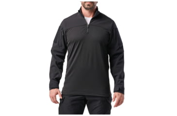 Image of 5.11 Tactical Cold Weather Rapid Ops Shirt - 72540-019-M