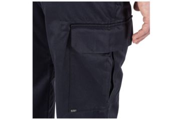 Image of 5.11 Tactical Company Cargo Pant 2.0 - Mens, Fire Navy, 28 74509-720-28