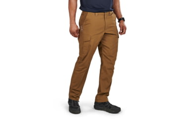 Image of 5.11 Tactical Connor Cargo Pant - Mens, Battle Brown, 28-30, 74536-116-28-30