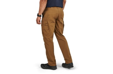 Image of 5.11 Tactical Connor Cargo Pant - Mens, Battle Brown, 28-30, 74536-116-28-30