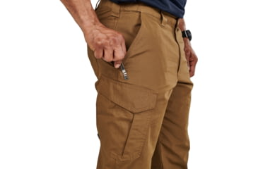 Image of 5.11 Tactical Connor Cargo Pant - Mens, Battle Brown, 28-30, 74536-116-28-30