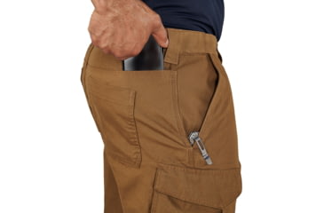 Image of 5.11 Tactical Connor Cargo Pant - Mens, Battle Brown, 28-30, 74536-116-28-30