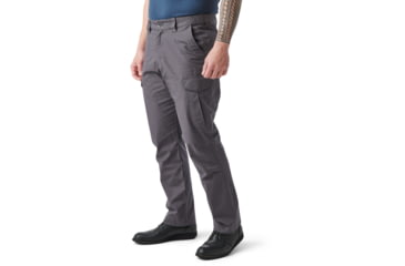 Image of 5.11 Tactical Connor Cargo Pant - Mens, Flint, 28-30, 74536-258-28-30