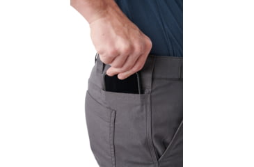 Image of 5.11 Tactical Connor Cargo Pant - Mens, Flint, 28-30, 74536-258-28-30