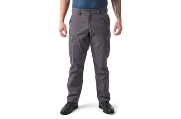 Image of 5.11 Tactical Connor Cargo Pant - Men's, Flint, 28-30, 74536-258-28-30