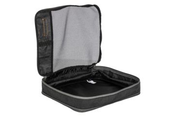 Image of 5.11 Tactical Convoy Packing Cube Lima, Black - 56602-019-1 SZ